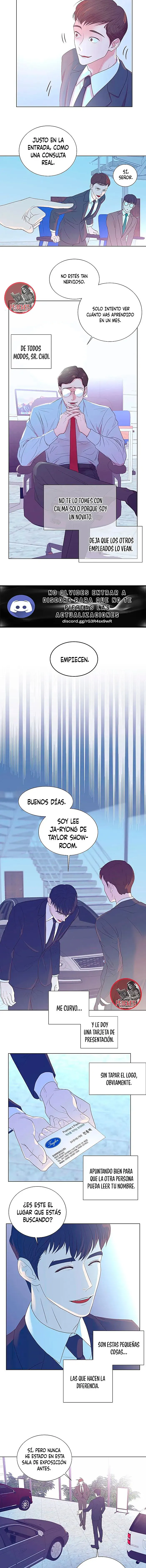 Genio de las ventas capítulo 5 página 7