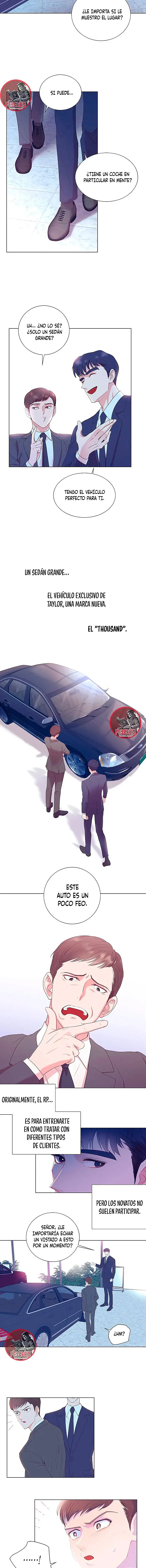 Genio de las ventas capítulo 5 página 8