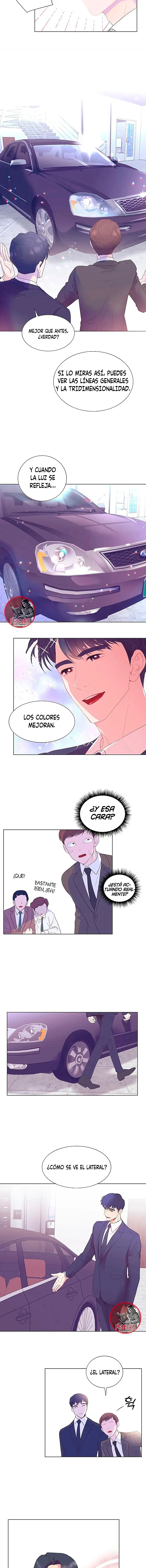 Genio de las ventas capítulo 5 página 9