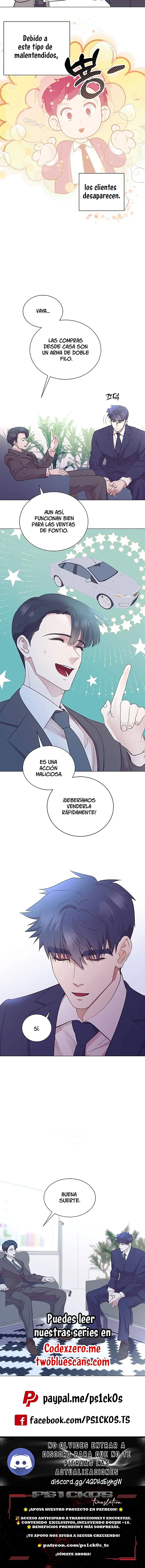 Genio de las ventas capítulo 52 página 7