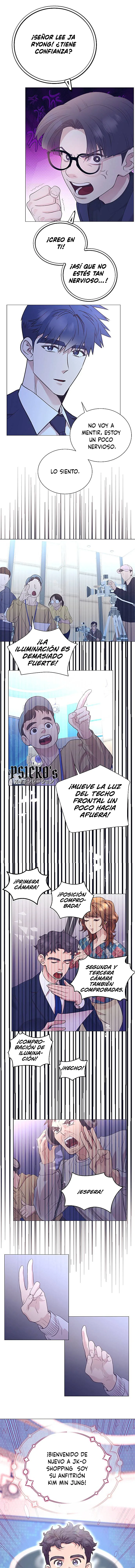 Genio de las ventas capítulo 55 página 11