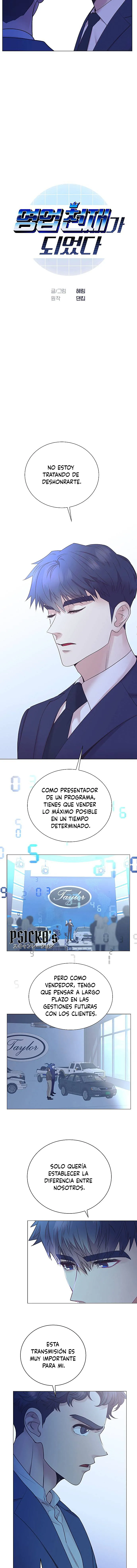 Genio de las ventas capítulo 55 página 4