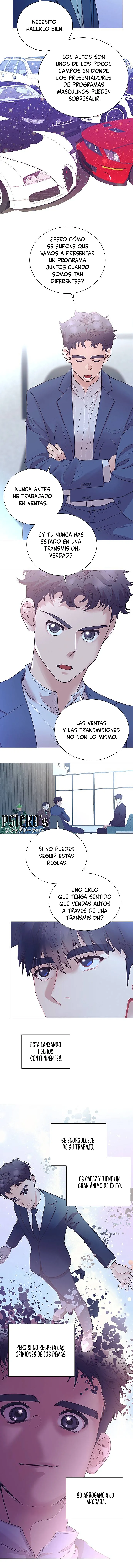 Genio de las ventas capítulo 55 página 5