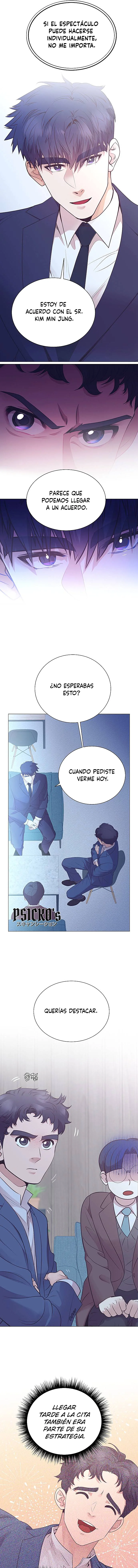 Genio de las ventas capítulo 55 página 6