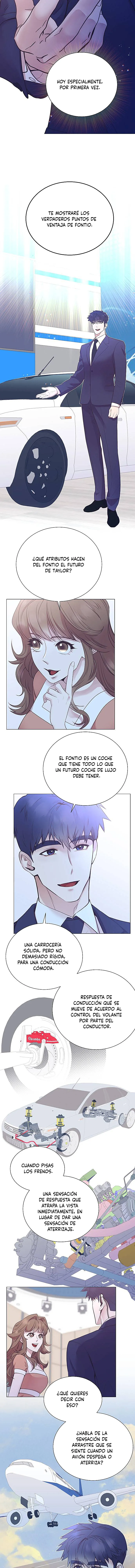 Genio de las ventas capítulo 56 página 10