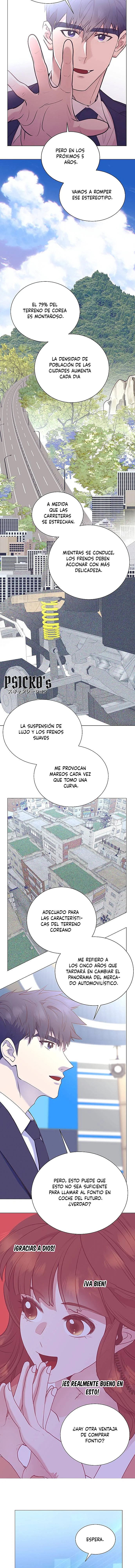 Genio de las ventas capítulo 56 página 12