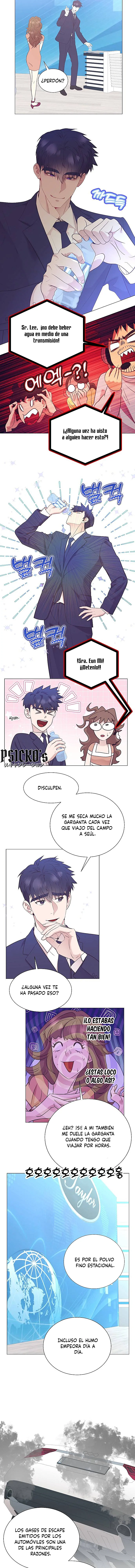 Genio de las ventas capítulo 56 página 13