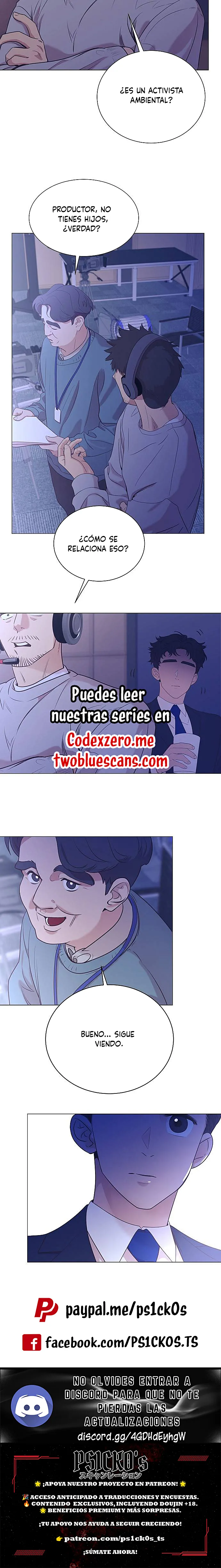Genio de las ventas capítulo 56 página 15