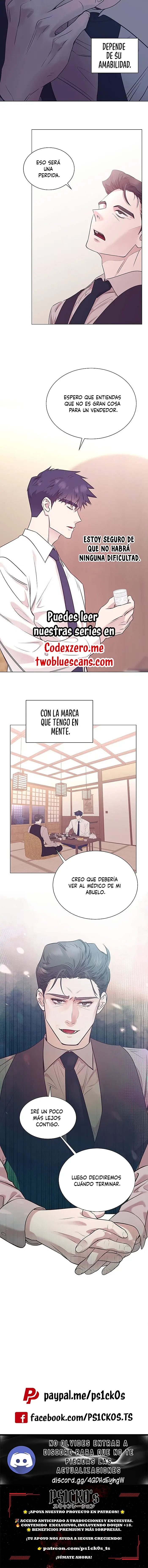 Genio de las ventas capítulo 58 página 7