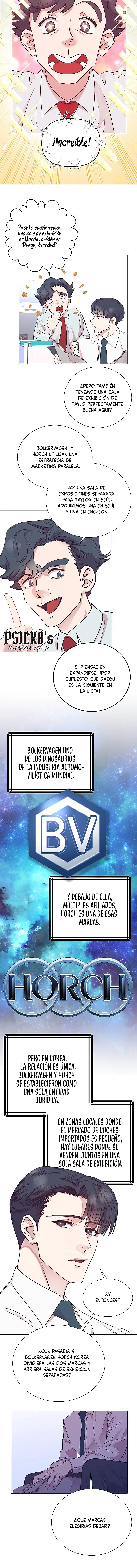 Genio de las ventas capítulo 59 página 10