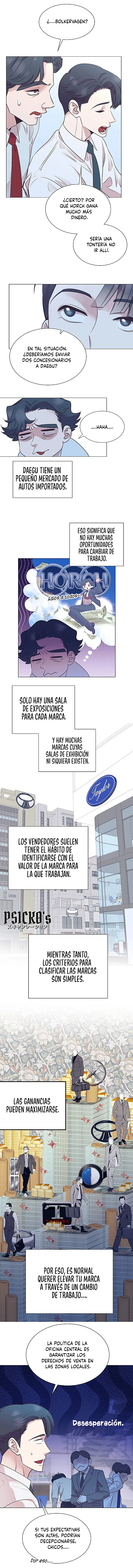 Genio de las ventas capítulo 59 página 11