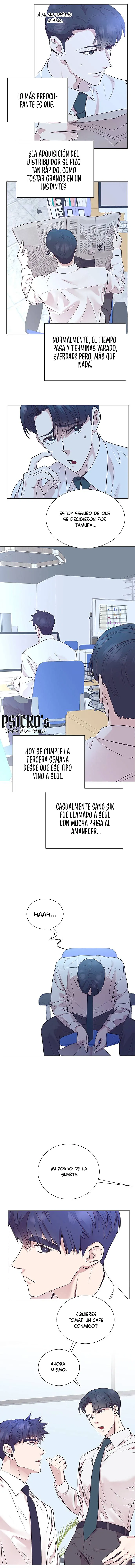 Genio de las ventas capítulo 59 página 12