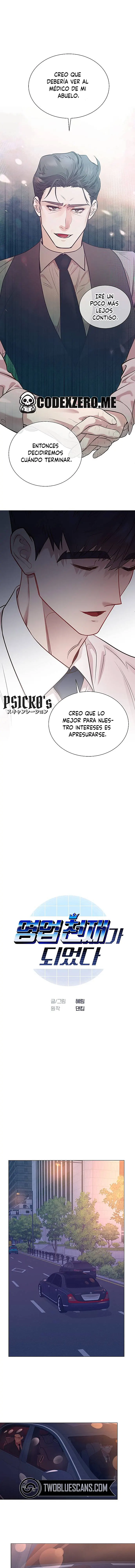 Genio de las ventas capítulo 59 página 3