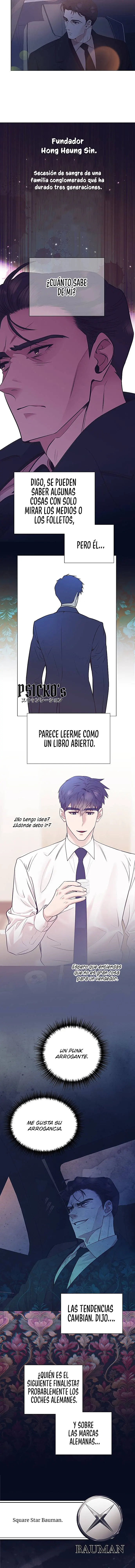 Genio de las ventas capítulo 59 página 4