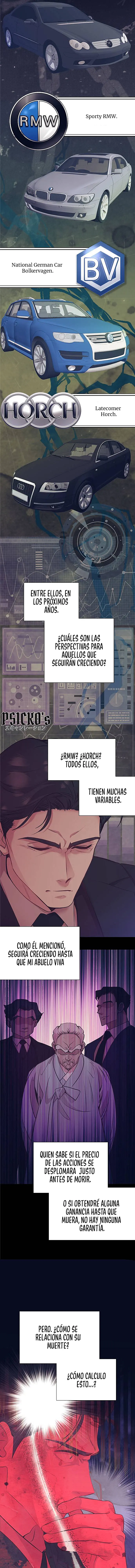 Genio de las ventas capítulo 59 página 5