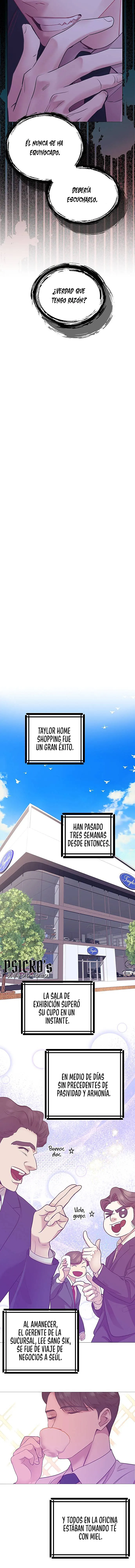 Genio de las ventas capítulo 59 página 8