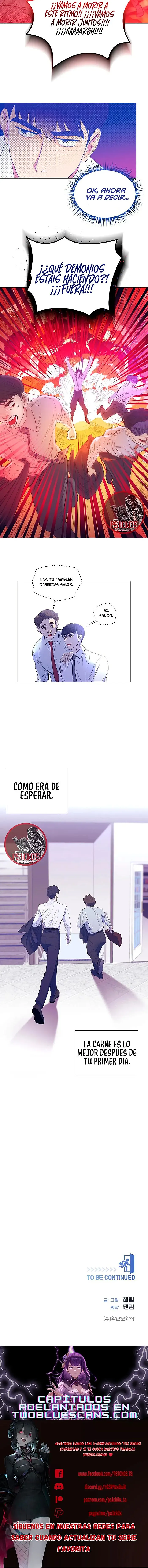 Genio de las ventas capítulo 6 página 11