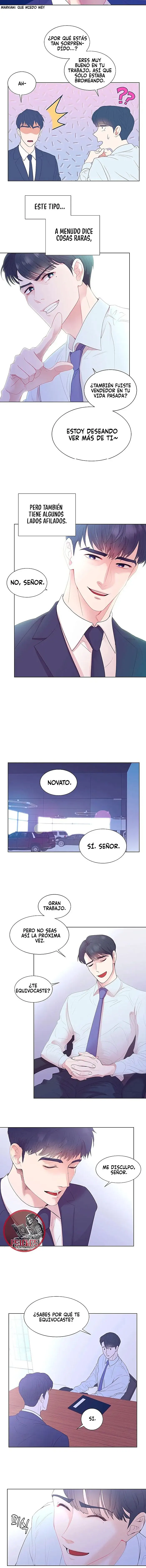 Genio de las ventas capítulo 6 página 6