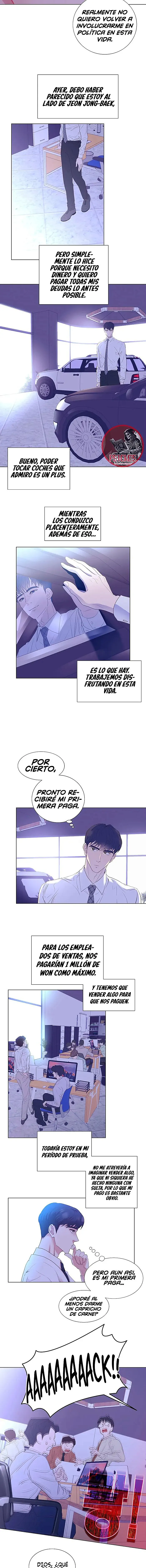 Genio de las ventas capítulo 6 página 9
