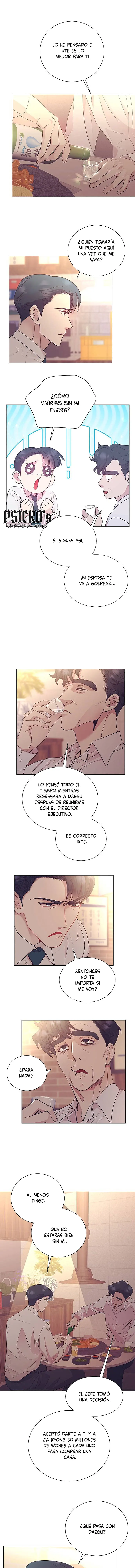 Genio de las ventas capítulo 60 página 10