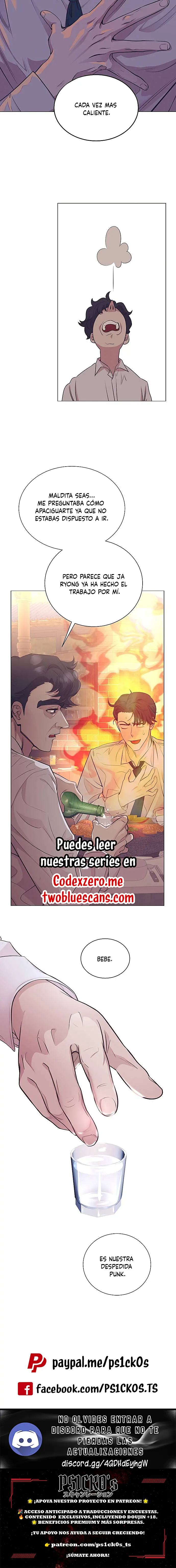 Genio de las ventas capítulo 60 página 15