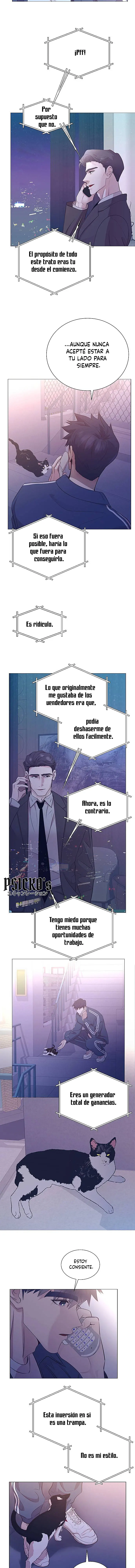 Genio de las ventas capítulo 60 página 5