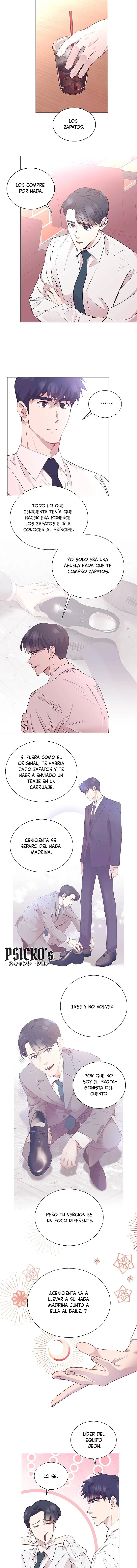 Genio de las ventas capítulo 60 página 8