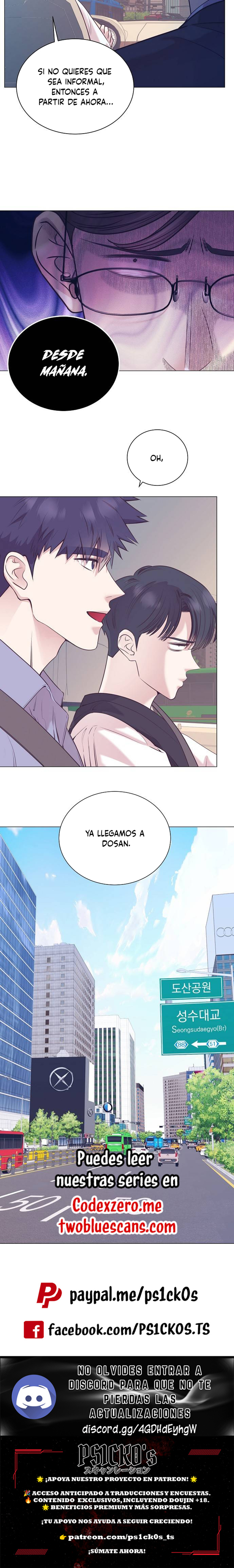 Genio de las ventas capítulo 63 página 14