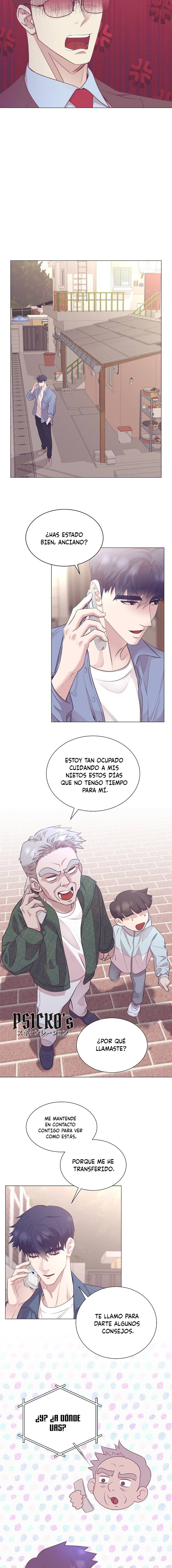 Genio de las ventas capítulo 63 página 5