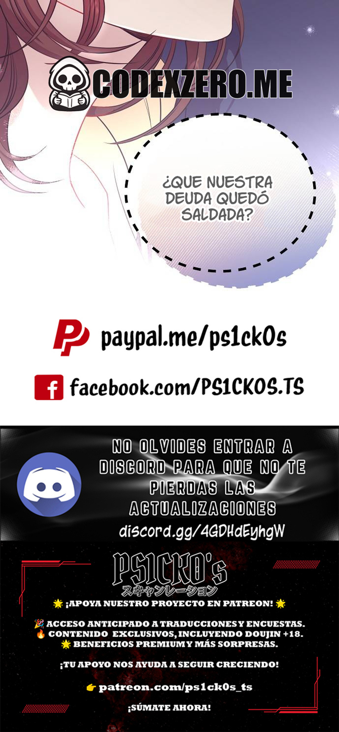 Genio de las ventas capítulo 66 página 14
