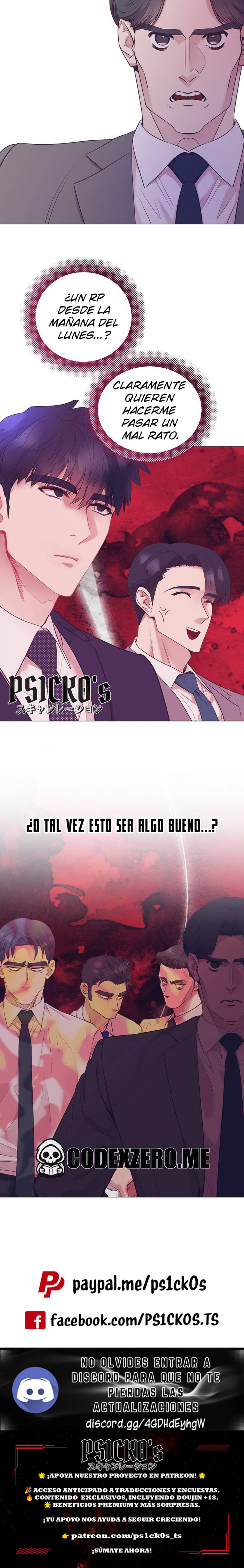 Genio de las ventas capítulo 69 página 15