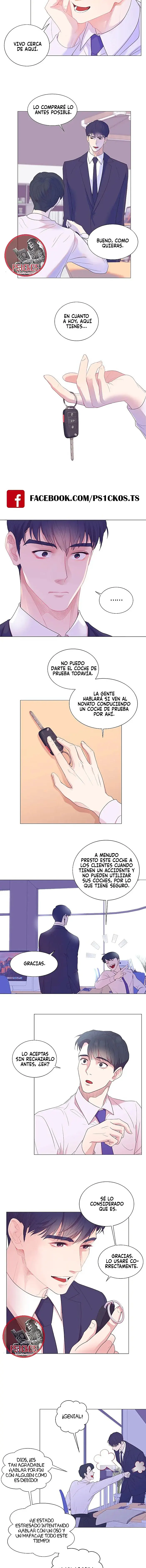 Genio de las ventas capítulo 7 página 3