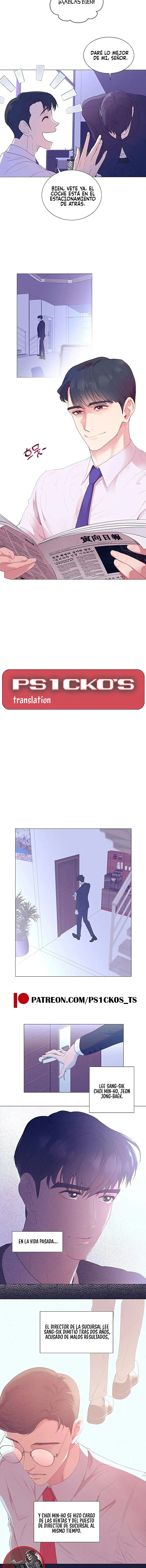 Genio de las ventas capítulo 7 página 4