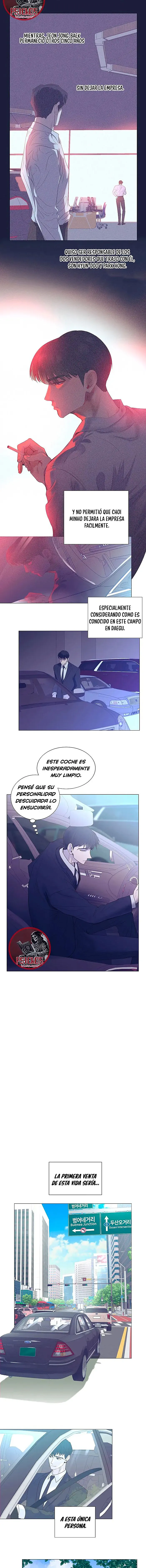 Genio de las ventas capítulo 7 página 5