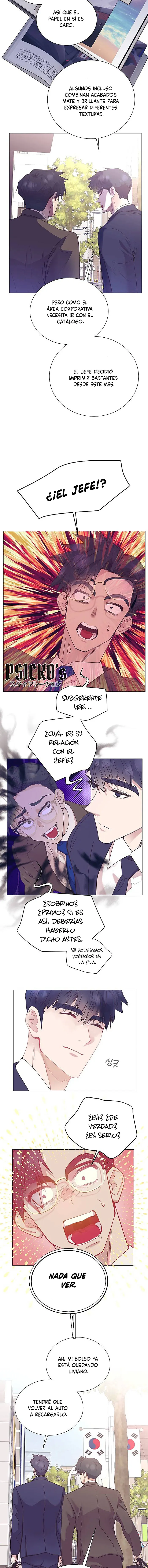 Genio de las ventas capítulo 71 página 13
