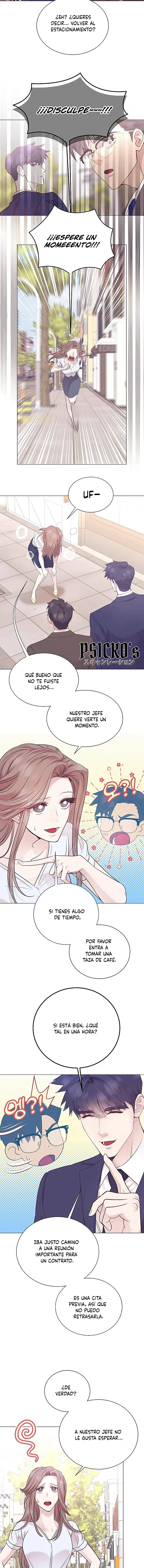 Genio de las ventas capítulo 71 página 14