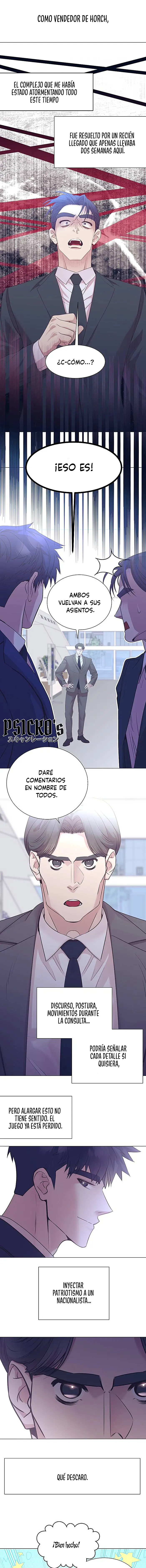 Genio de las ventas capítulo 71 página 3