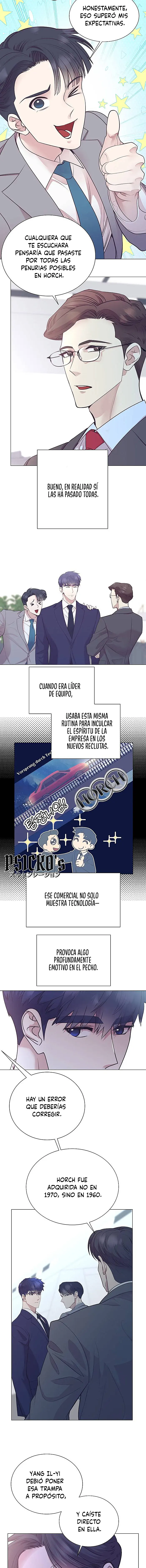 Genio de las ventas capítulo 71 página 4
