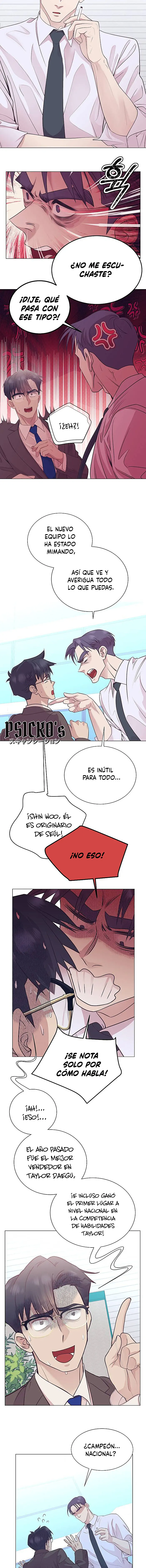 Genio de las ventas capítulo 71 página 7