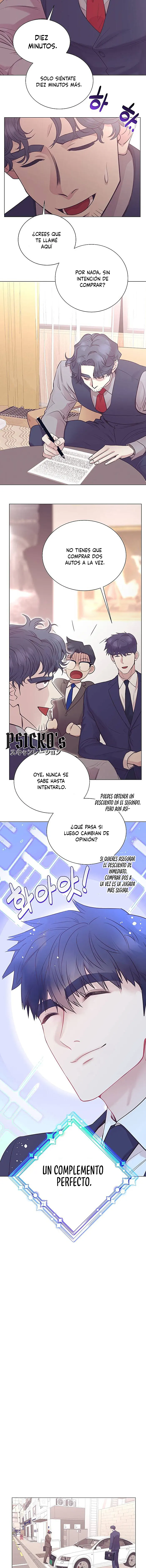 Genio de las ventas capítulo 72 página 12