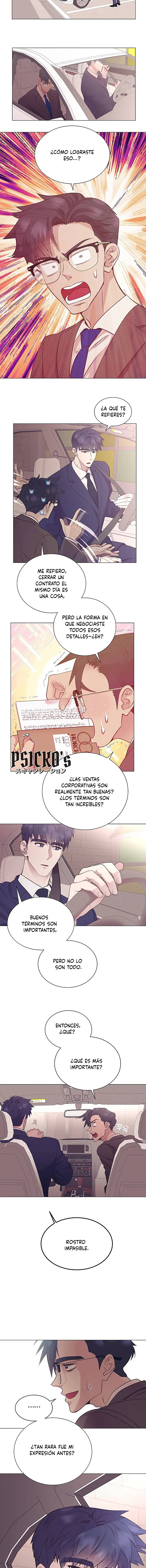 Genio de las ventas capítulo 72 página 13