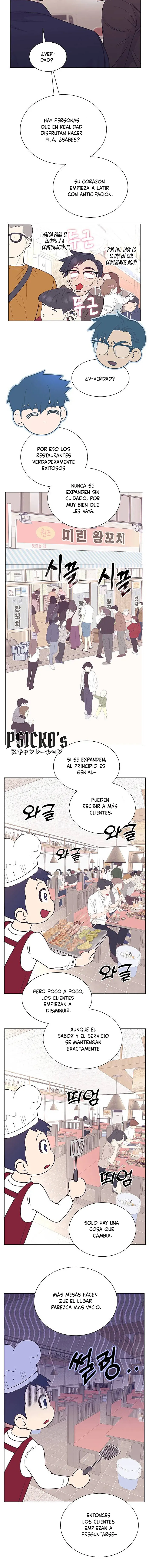 Genio de las ventas capítulo 72 página 4