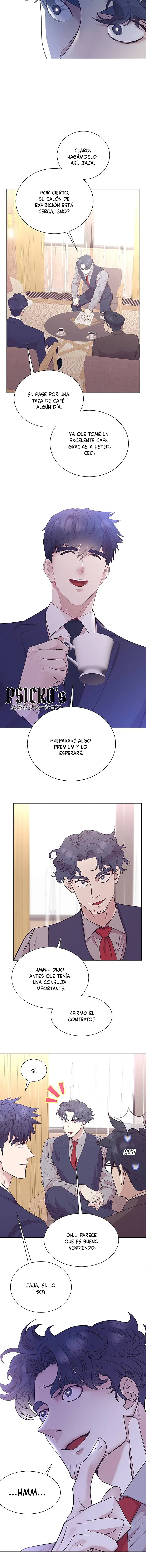 Genio de las ventas capítulo 72 página 8