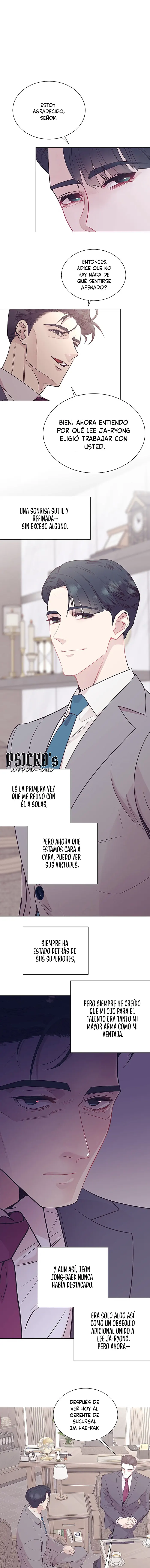 Genio de las ventas capítulo 73 página 13