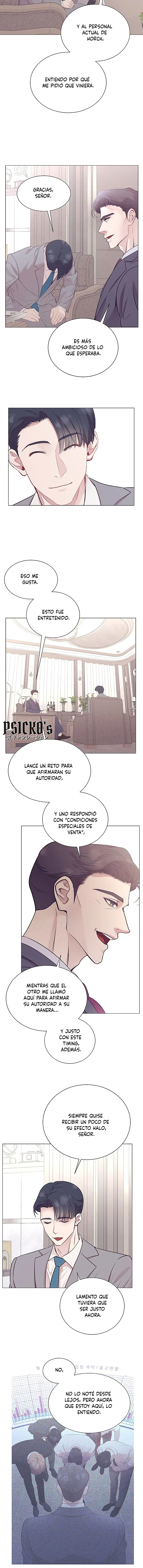 Genio de las ventas capítulo 73 página 14