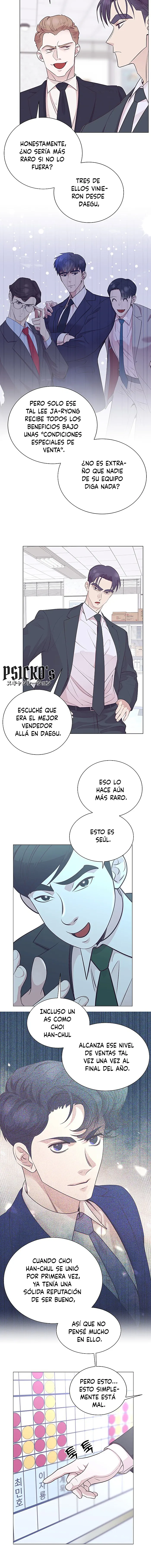 Genio de las ventas capítulo 73 página 4