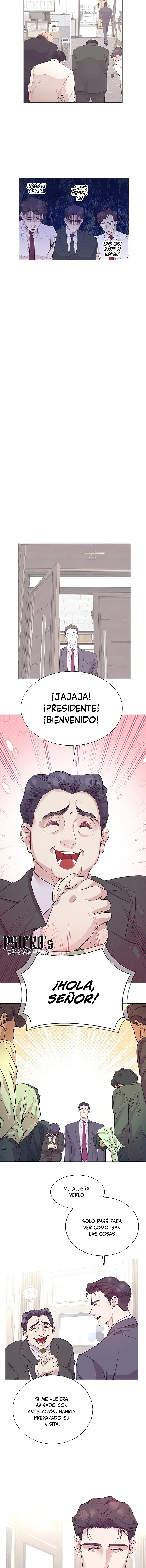 Genio de las ventas capítulo 73 página 9