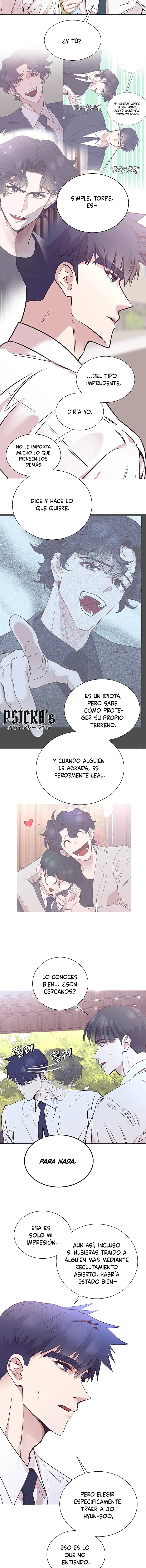 Genio de las ventas capítulo 74 página 11