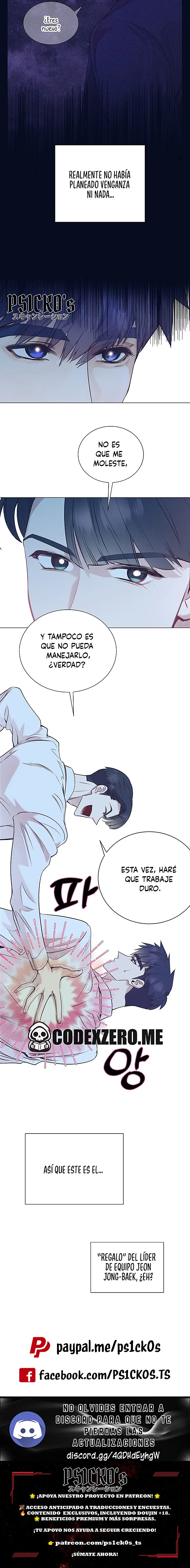 Genio de las ventas capítulo 74 página 16