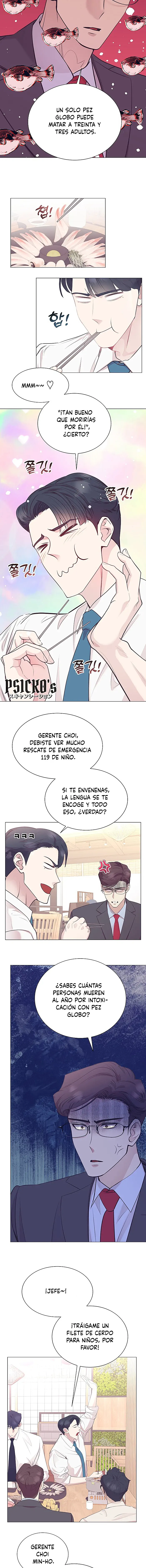 Genio de las ventas capítulo 74 página 4